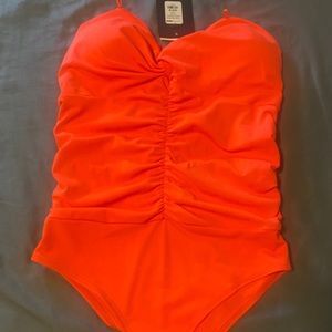 Bodysuit